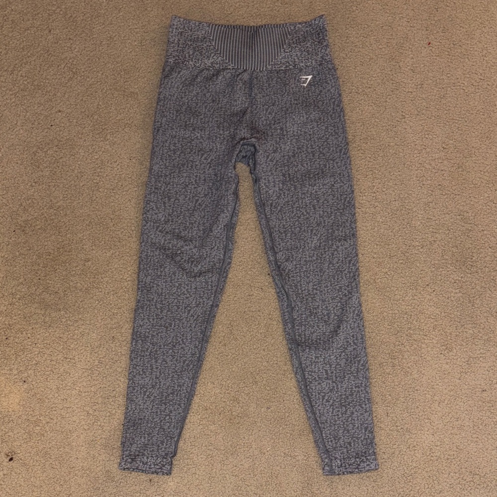 Gymshark Gray Leggings
